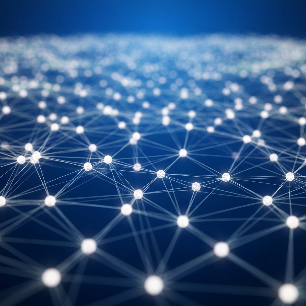Technology network
